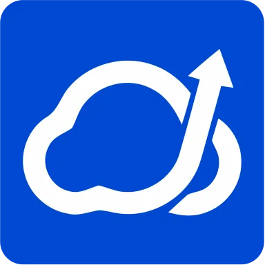 ScaleView cloud optimization logo