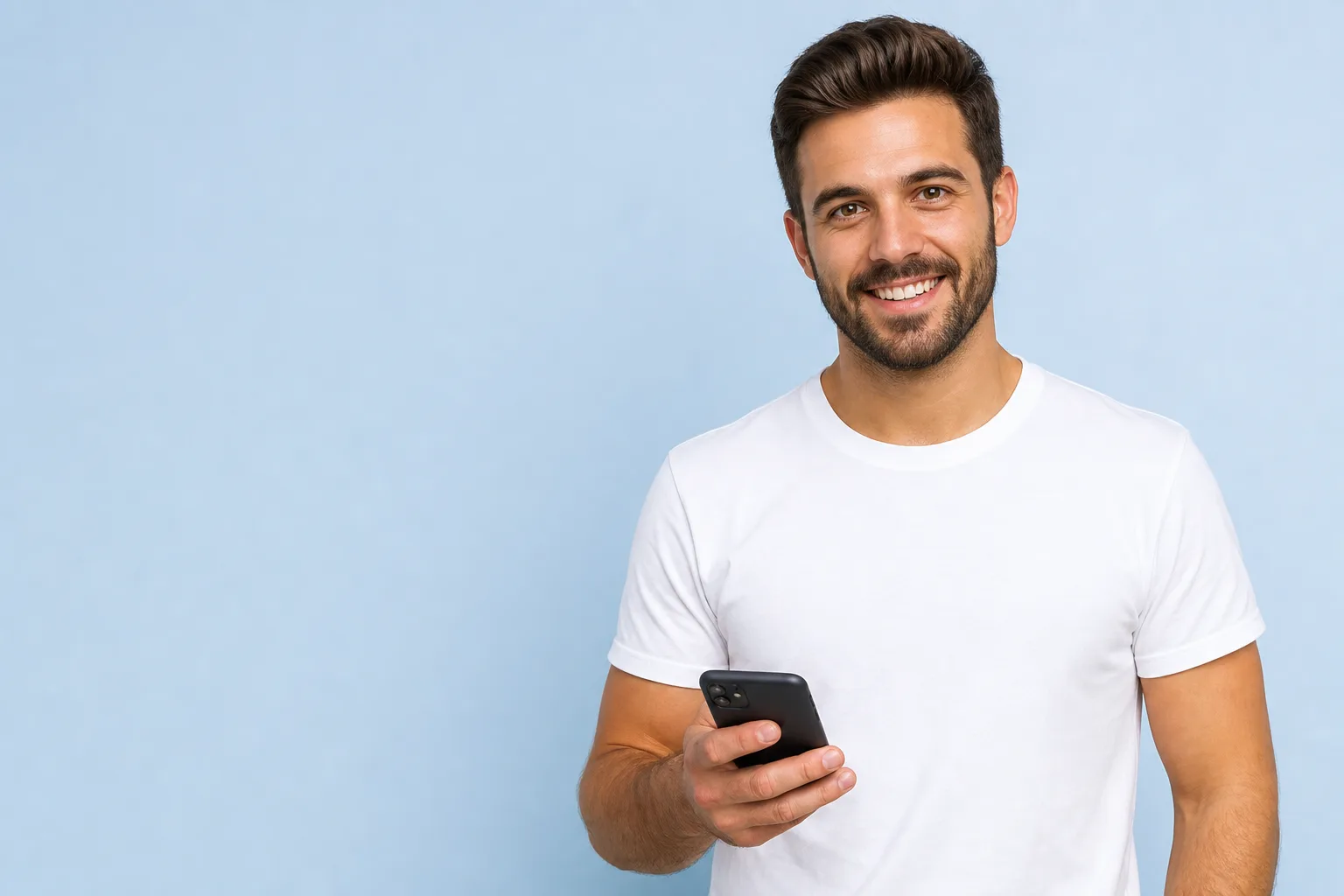 ScaleView specialist ready to help you start