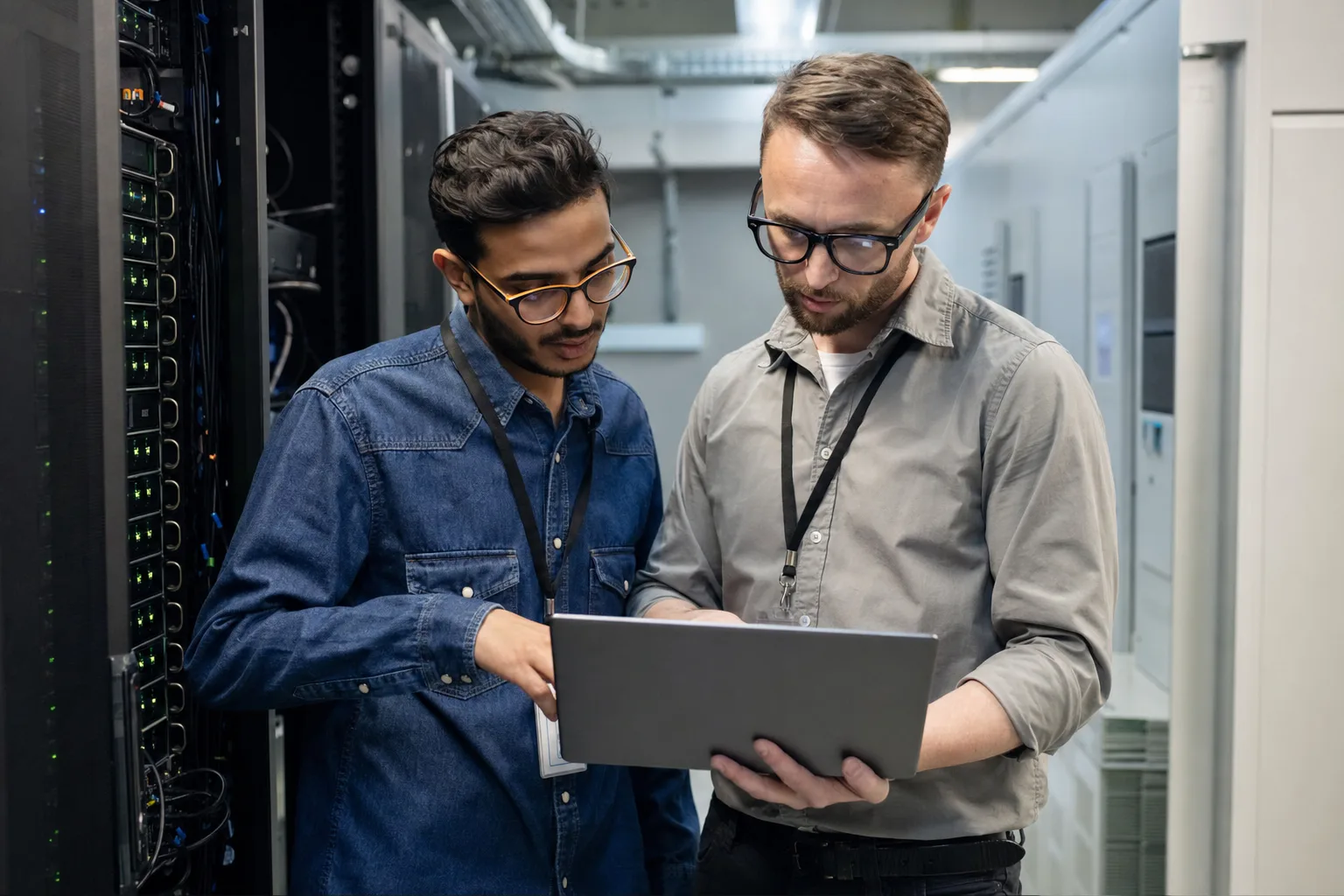 Cloud Services