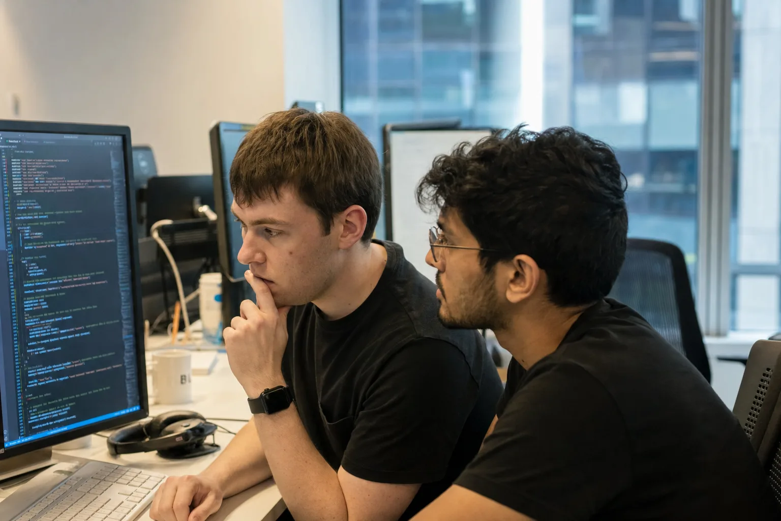 DevOps & Automation