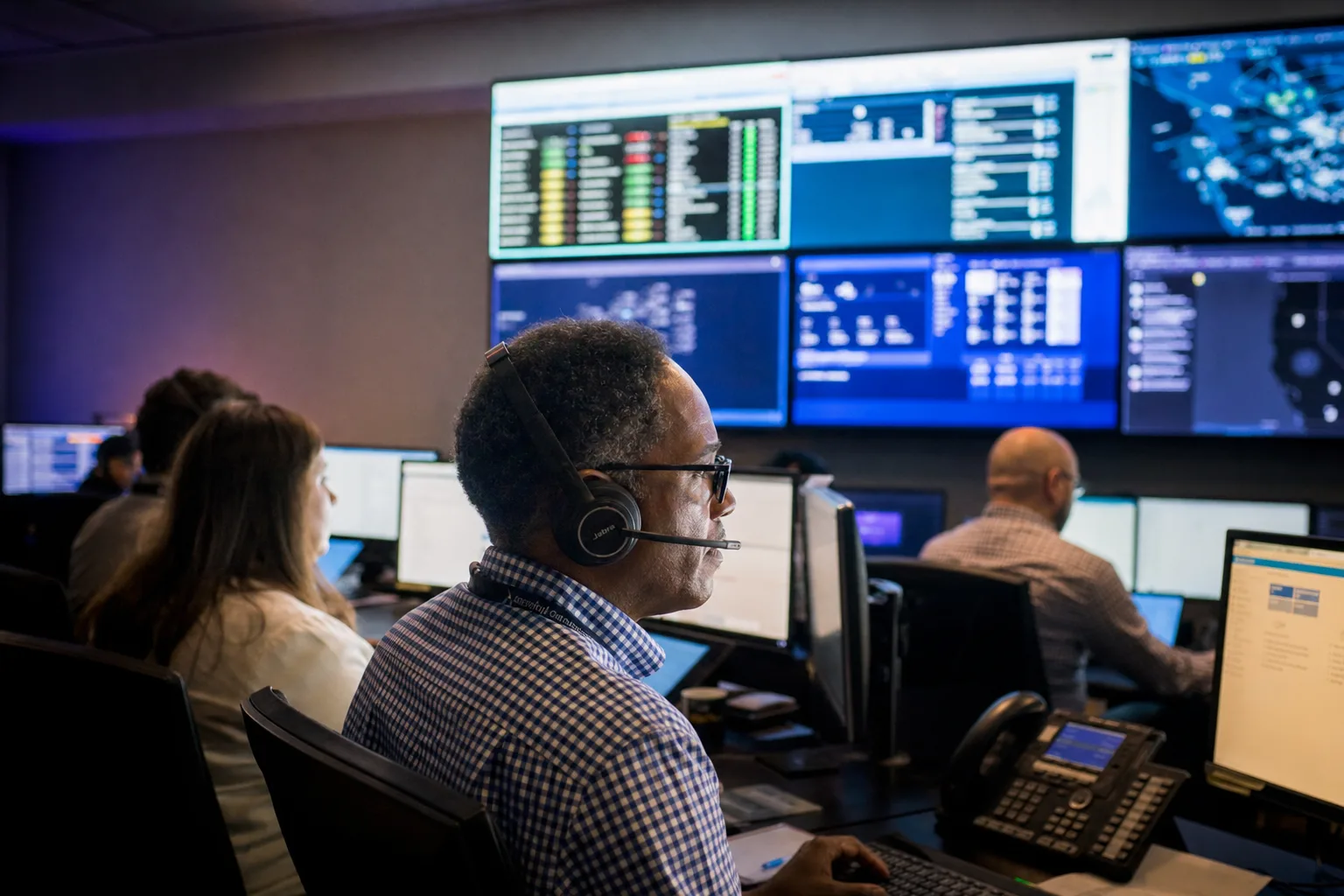 Managed Services