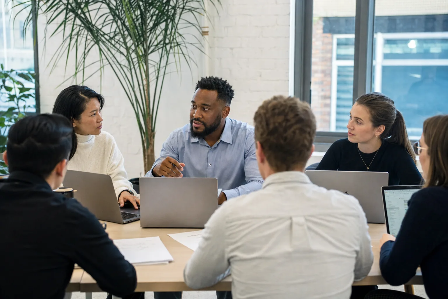 Digital Transformation